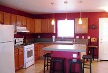 RedAwning Richards Getaway